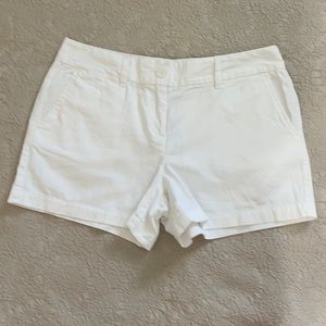 Loft Shorts 4”